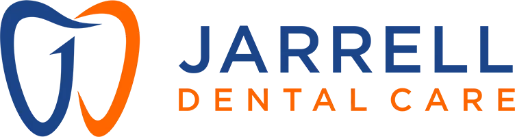 Jarrell Dental Care Logo