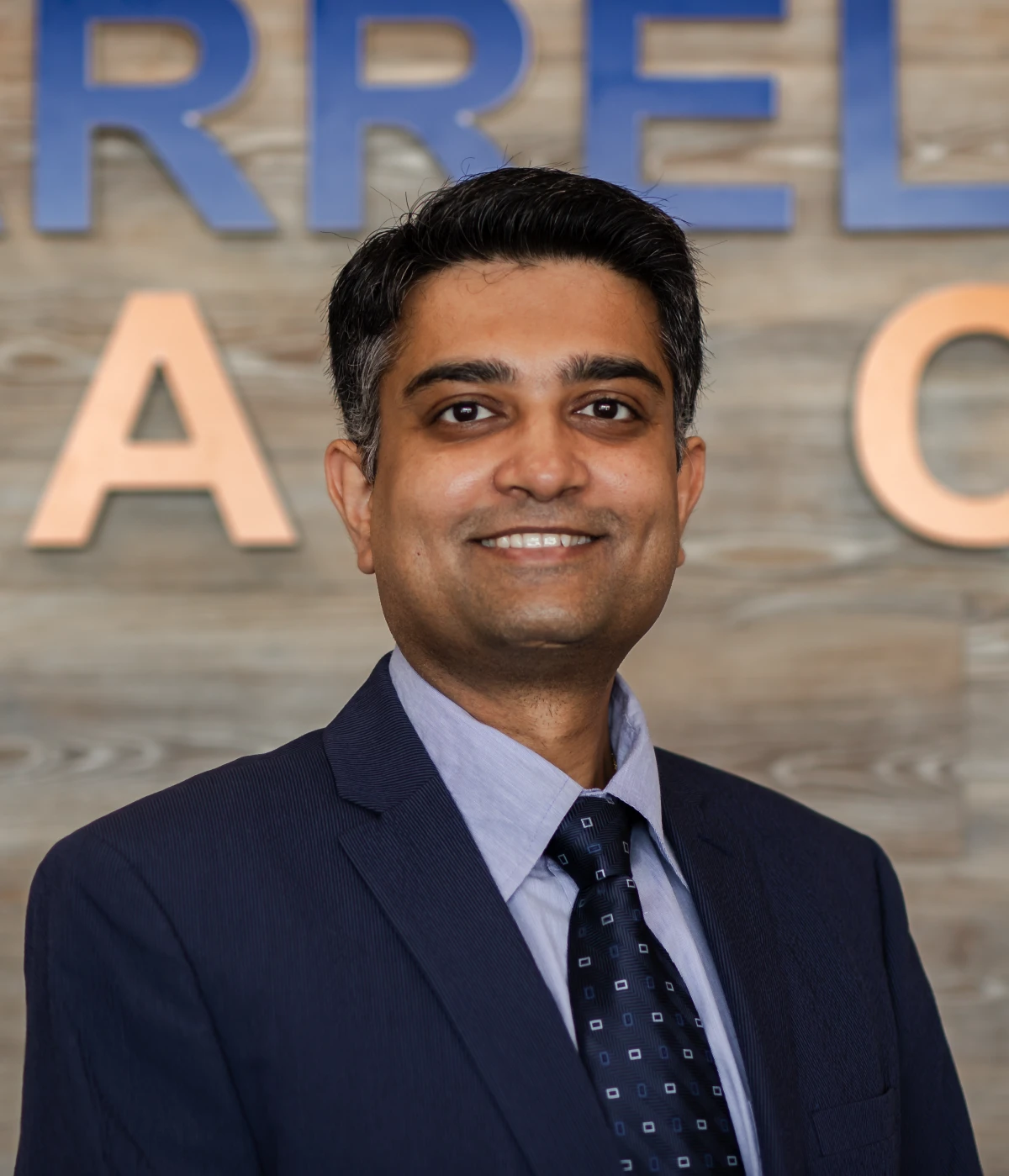 Dr. Komal Sharma Jarrel Dental Care