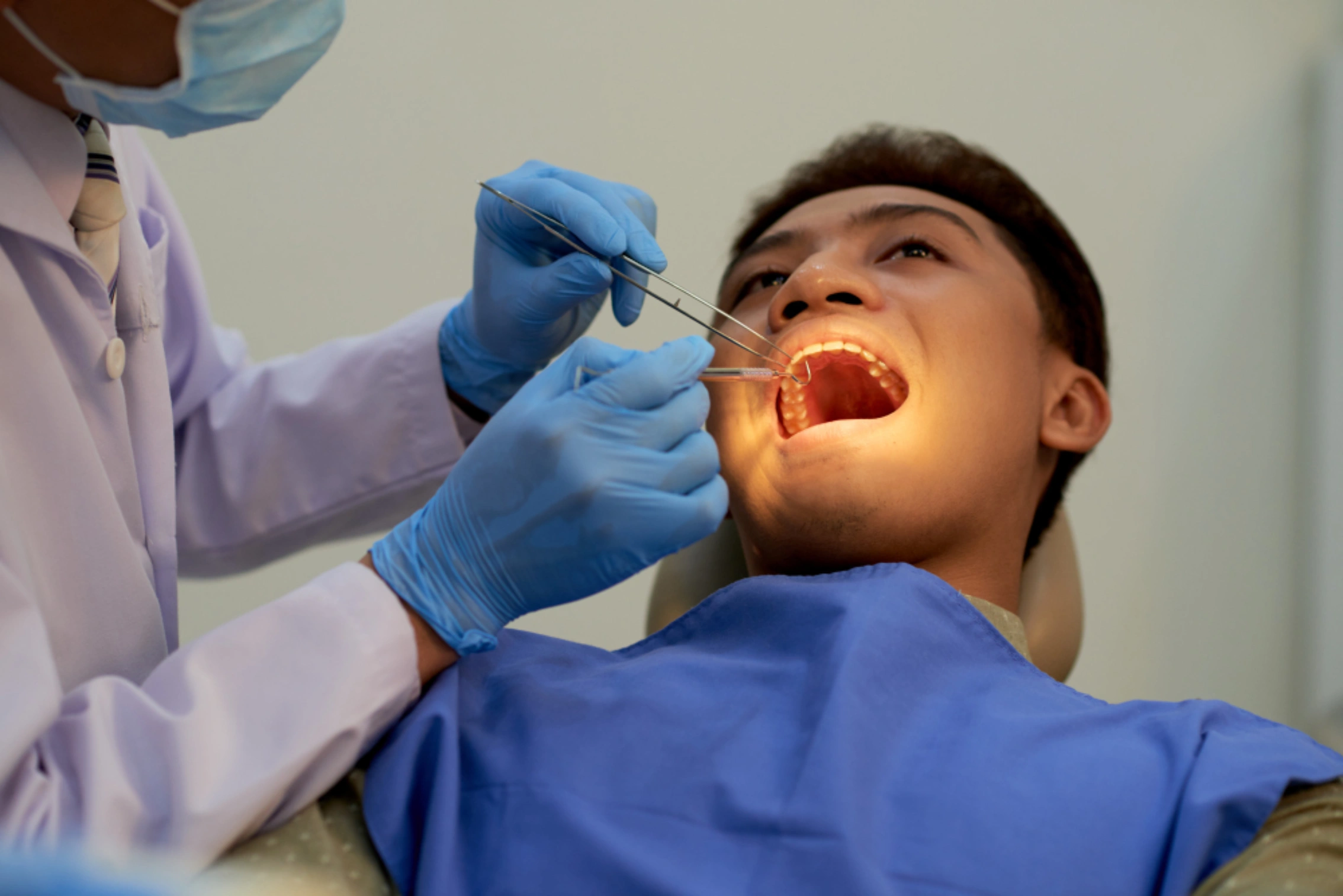 Tooth Extractions in Jarrell, Tx