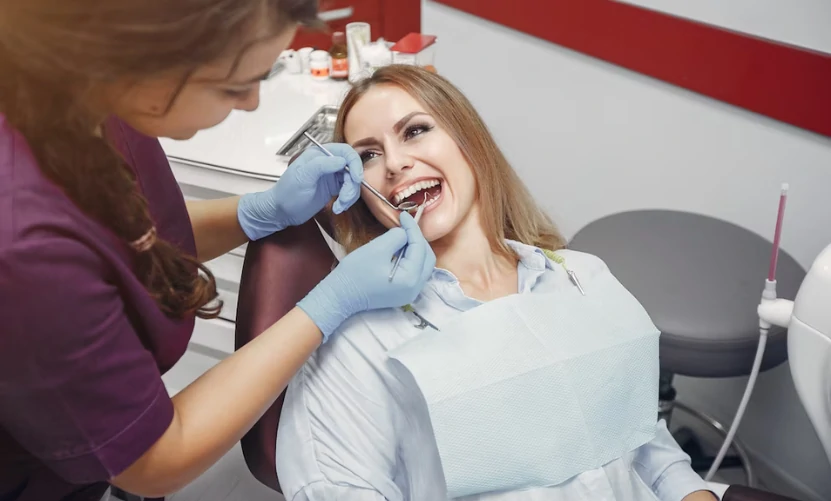 Root Canal Treatment Jarrell, Tx