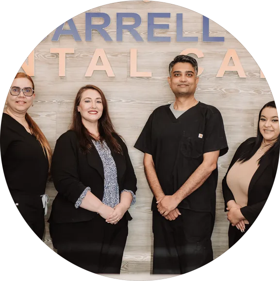 Dentist in Jarrell, Tx